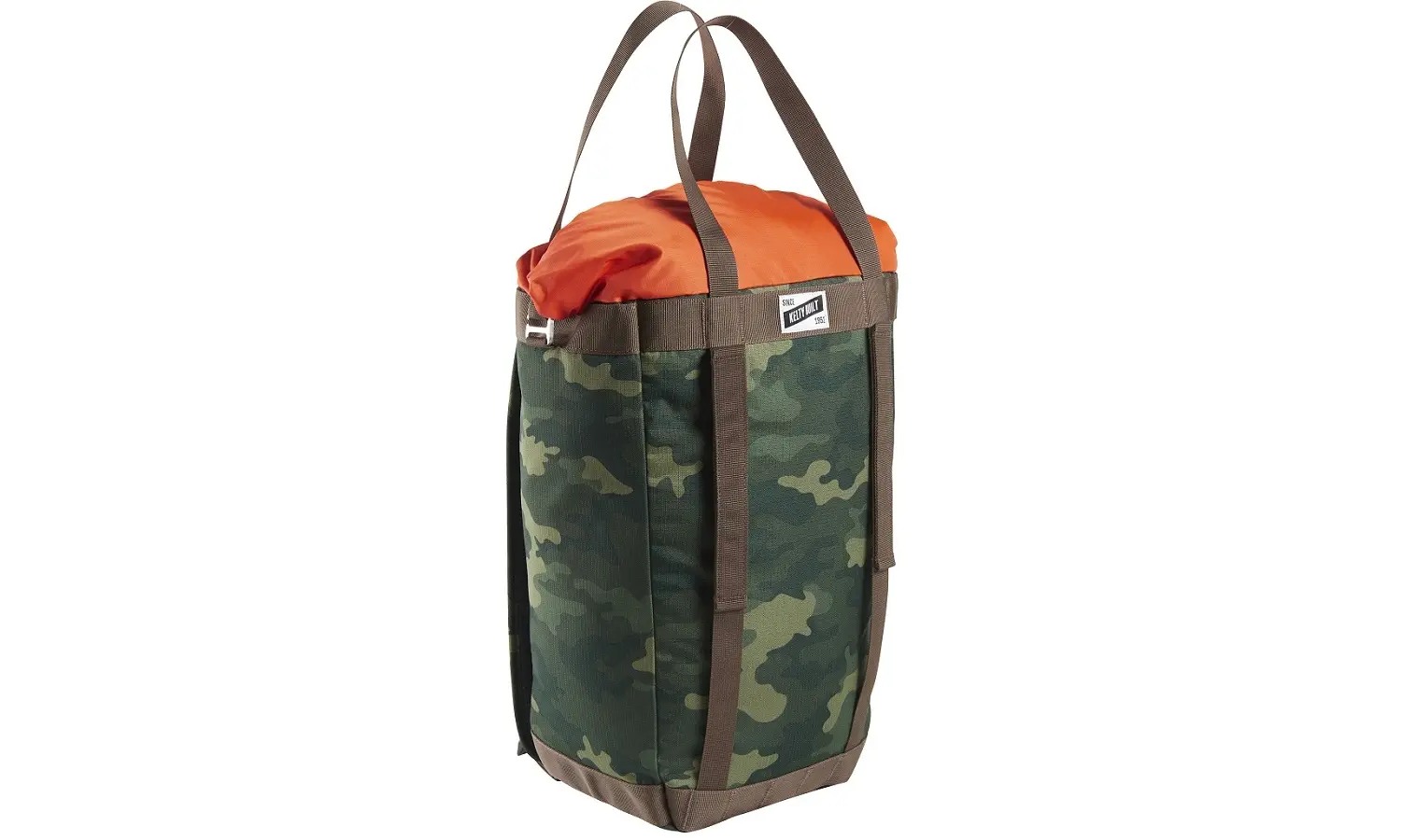 Фотография Рюкзак Kelty Hyphen Pack-Tote green camo 30 л 3