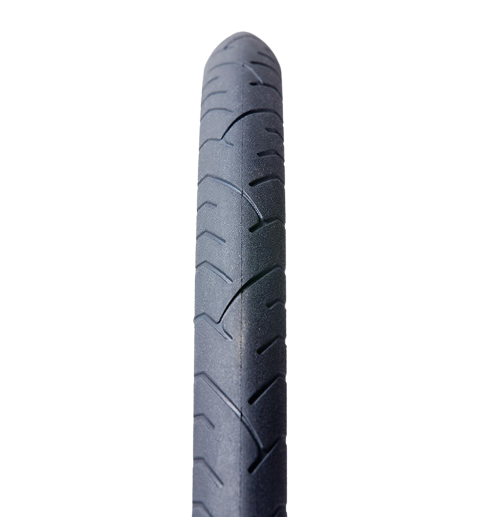 Покрышка Panaracer RiBMo, 700x25C, Черный 3 Покрышка Panaracer RiBMo, 700x25C, Черный 3