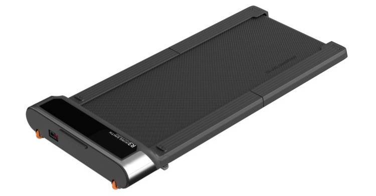 Беговая дорожка KINGSMITH WalkingPad R3 JustWalk 13