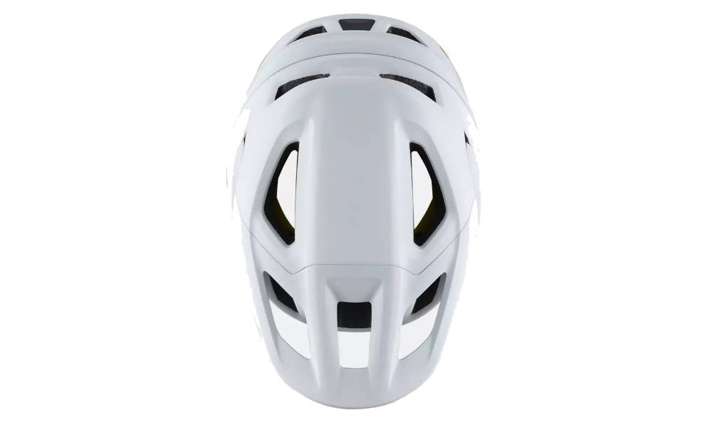 Шолом Specialized CAMBER CE розмір XS (49-53 см), білий 5