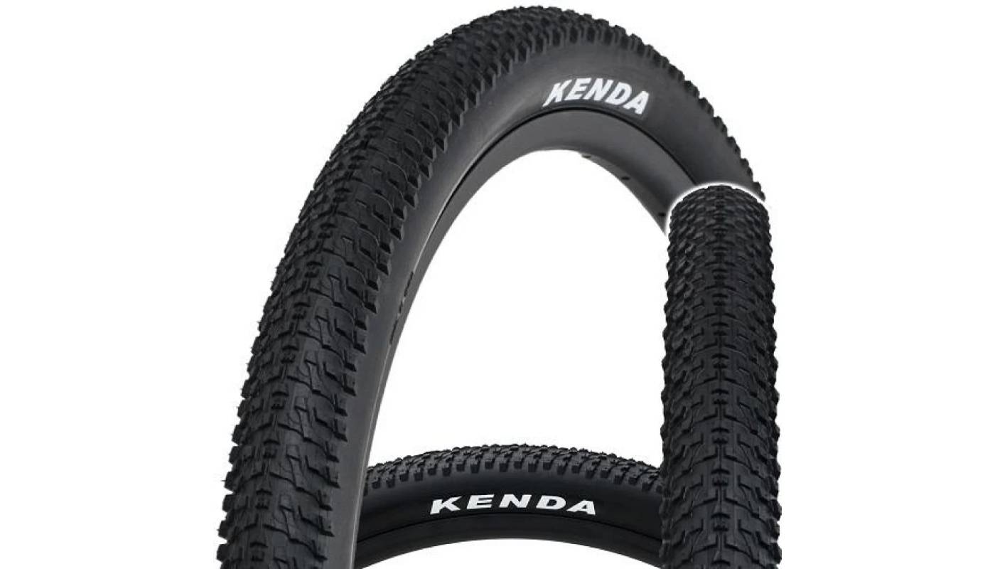 Фотографія Покришка Kenda K1153 27.5 x 2.35 (58-584) 30 TPI, чорний