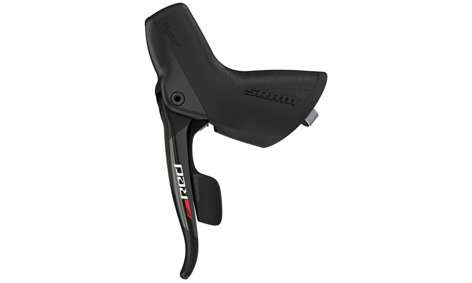 Дуал SRAM гідравлічний Red 11-ск Перемикач - зад., Гальма - зад., 1800mm Flat Mount Ti Кріплення 3
