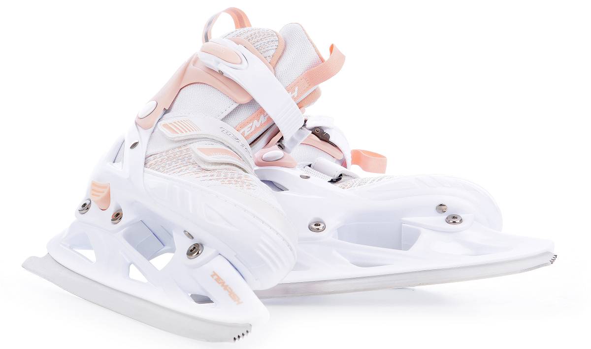 Ковзани розсувні Tempish GOKID ICE GIRL розмір 37-40 7