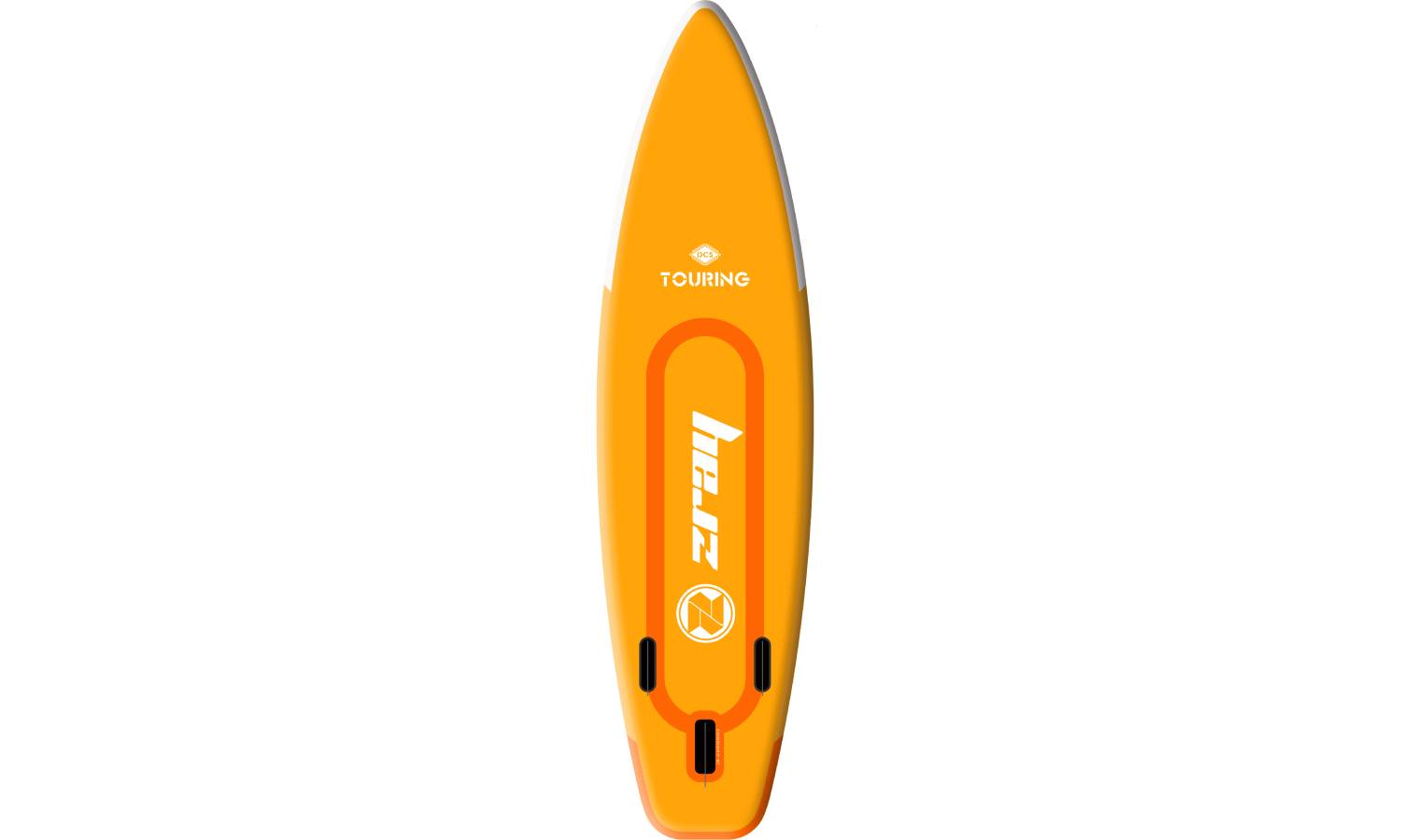 Сапборд Z-Ray FURY F1 размеры 10'4*33"*6" 2023 2