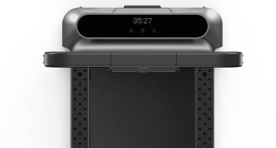 Бігова доріжка KingSmith TRR2FB Walkingpad Treadmill 7 Бігова доріжка KingSmith TRR2FB Walkingpad Treadmill 7
