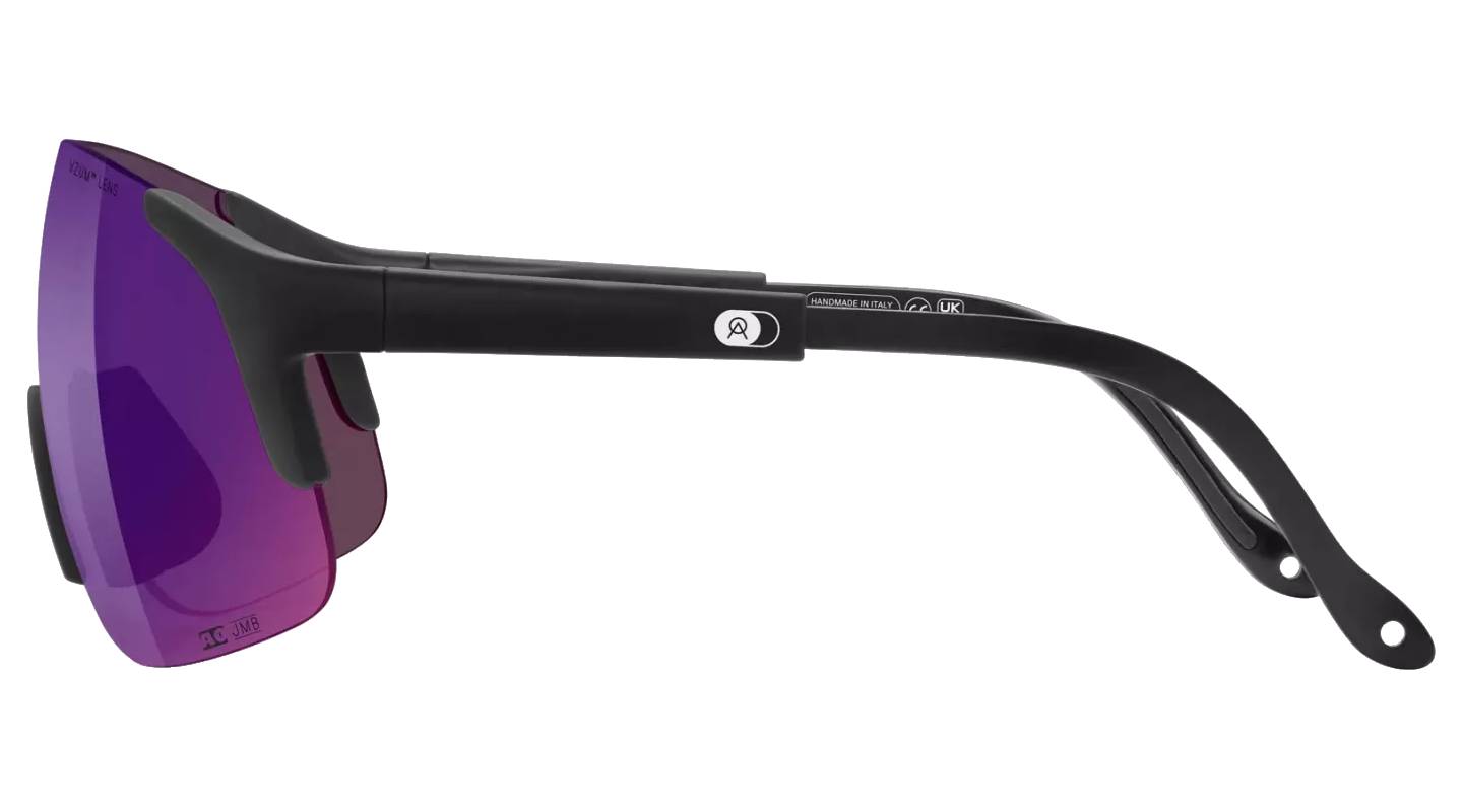 Очки Alba Optics JUMBO BLK VZUM PLASMA 4