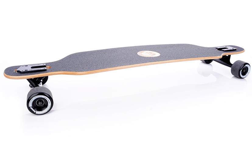 Довготембначна богія 10 Довготембначна богія 10