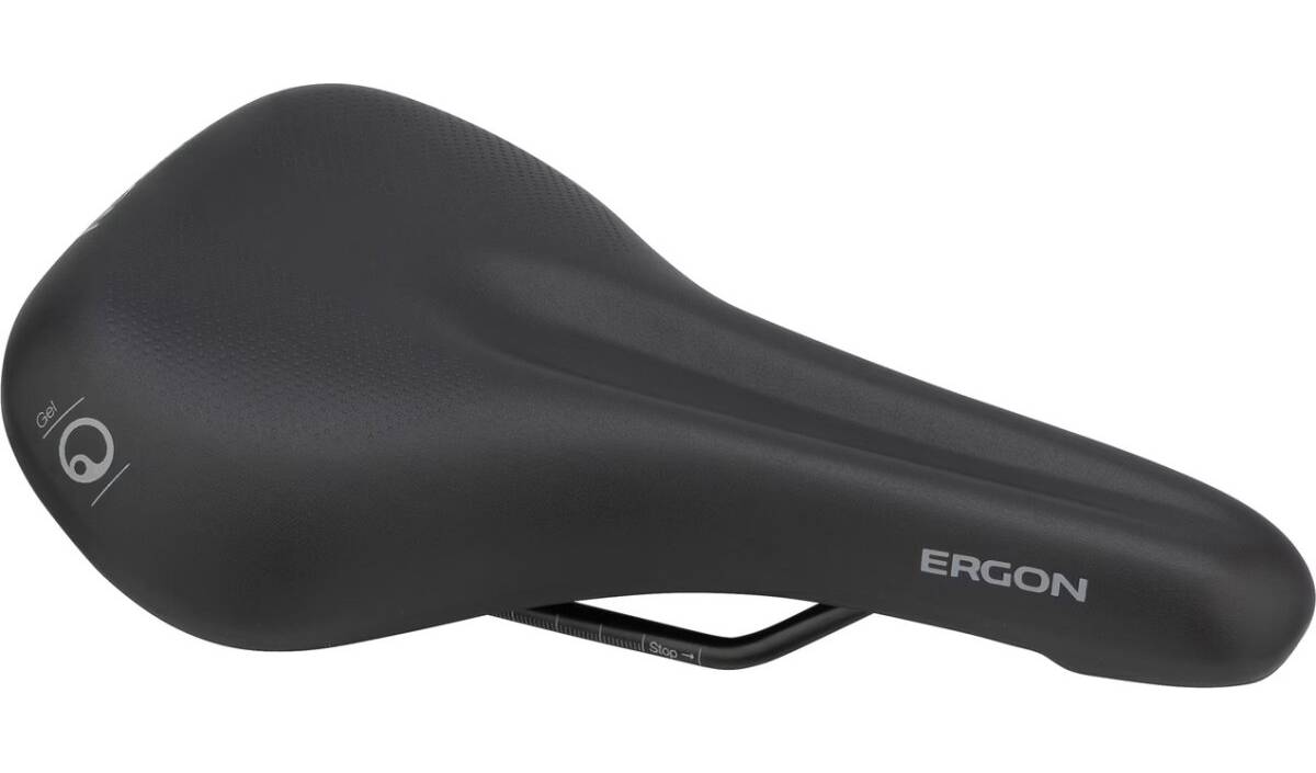 Седло ERGON ST Gel Women S/M 