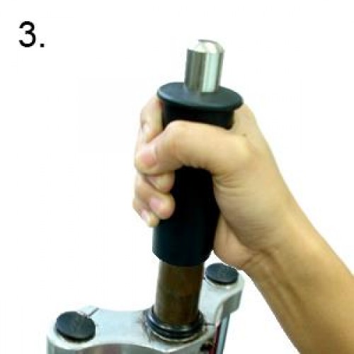 Ключ SuperB для монтажа якоря в шток вилки 2