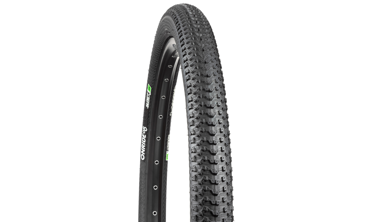 Покрышка ONRIDE CAT 26x2.1, 27TPI, защита от проколов 3мм 