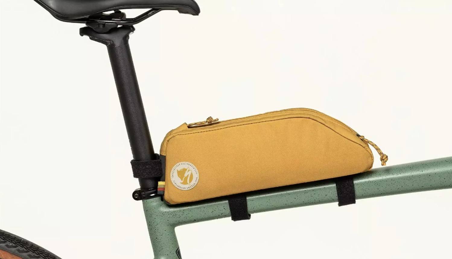 Фотографія Велосипеди на раму Specialized S/F TOP TUBE BAG 2