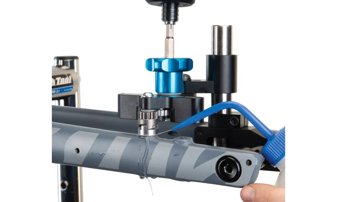 Фреза Park Tool 2197 алмазная для инструмента DT-5 и DT-5.2 2