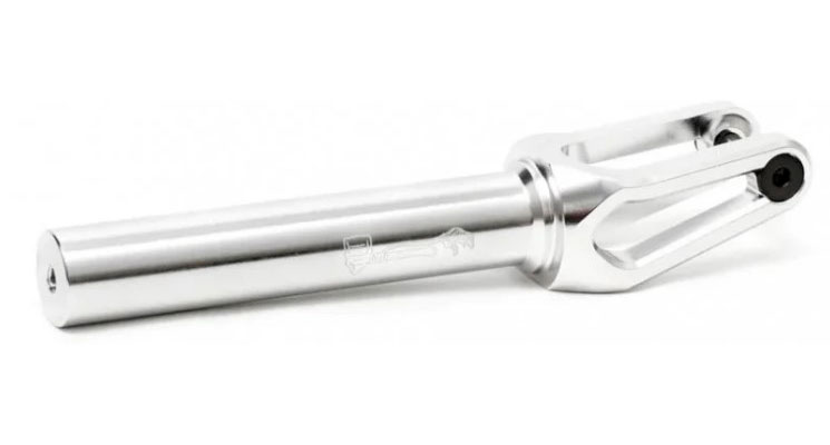 Вилка Tilt Tomahawk Pro - Silver 3