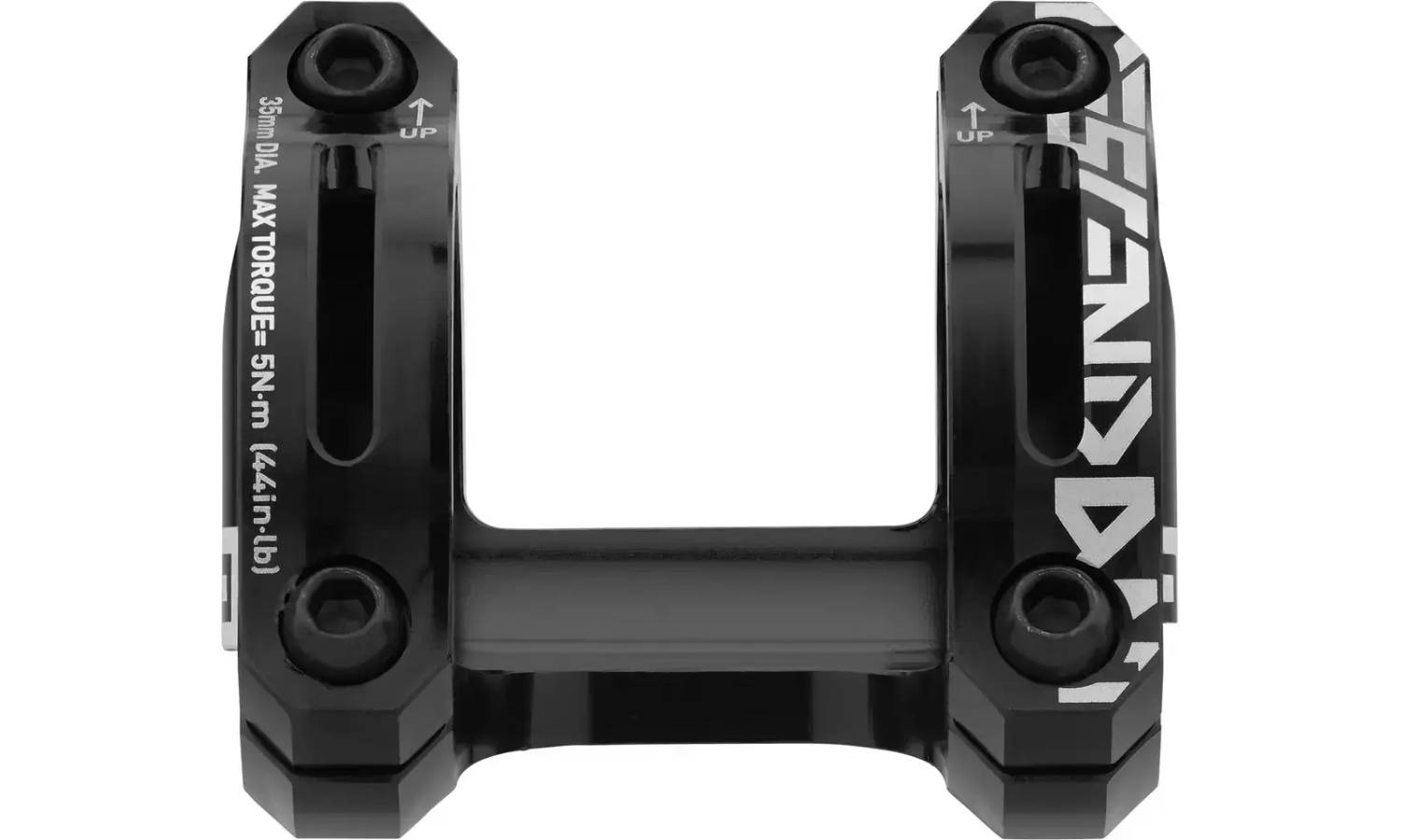 Винос Truvativ Descendant 35mm діаметр, 50mm Direct Mount, Black 4 Винос Truvativ Descendant 35mm діаметр, 50mm Direct Mount, Black 4