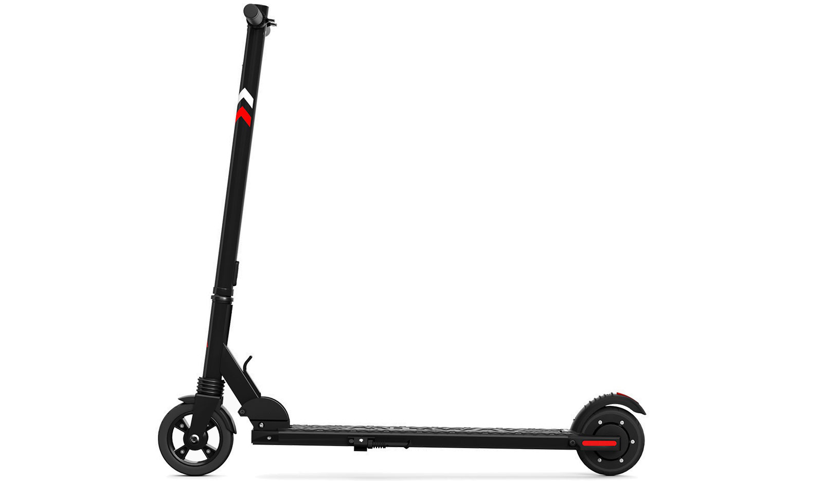 Электросамокат для детей Atlas Mini Black 7