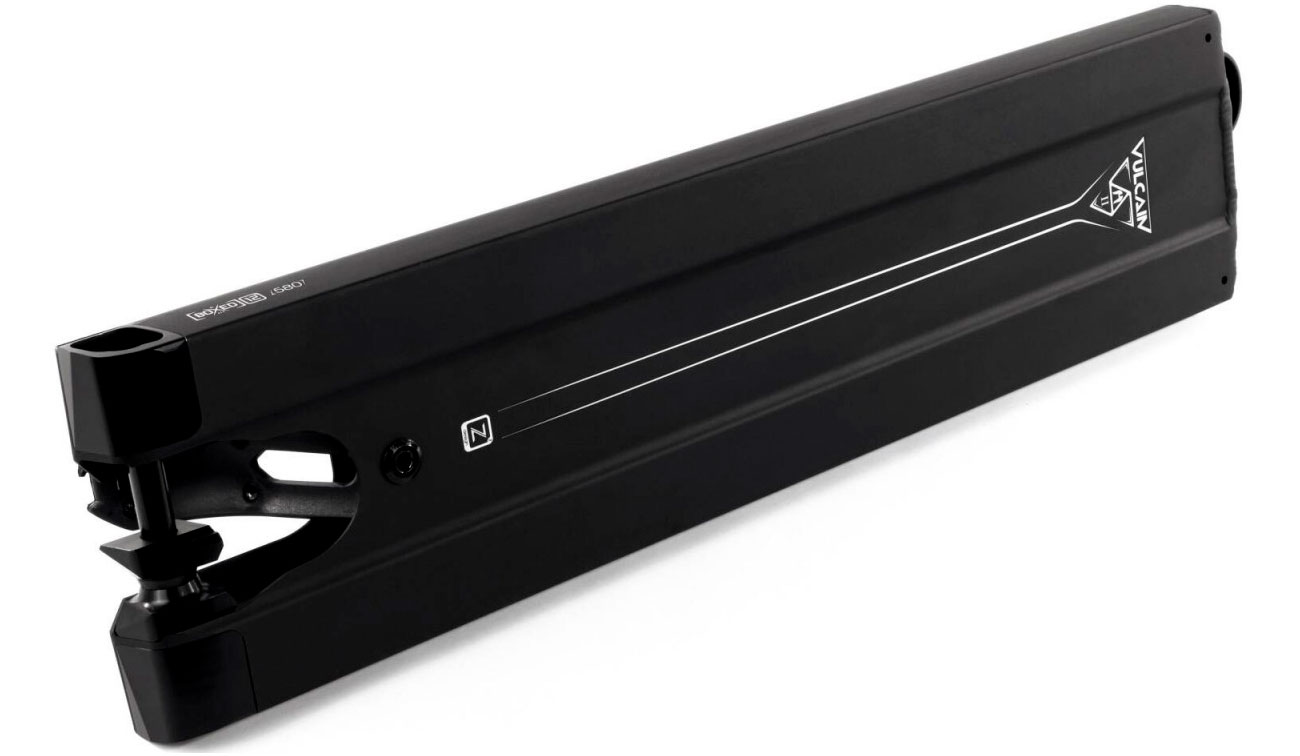 Дека Ethic DTC Vulcain V2 Boxed 580 - Black 3