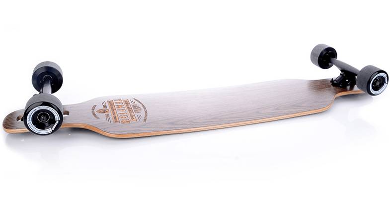 Довготембначна богія 2 Довготембначна богія 2