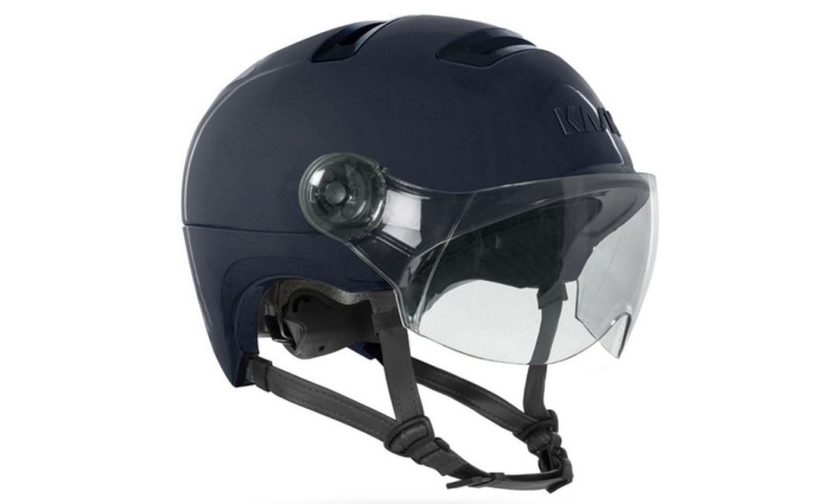 Фотография Шлем KASK Urban R-WG11 Navy Размер M