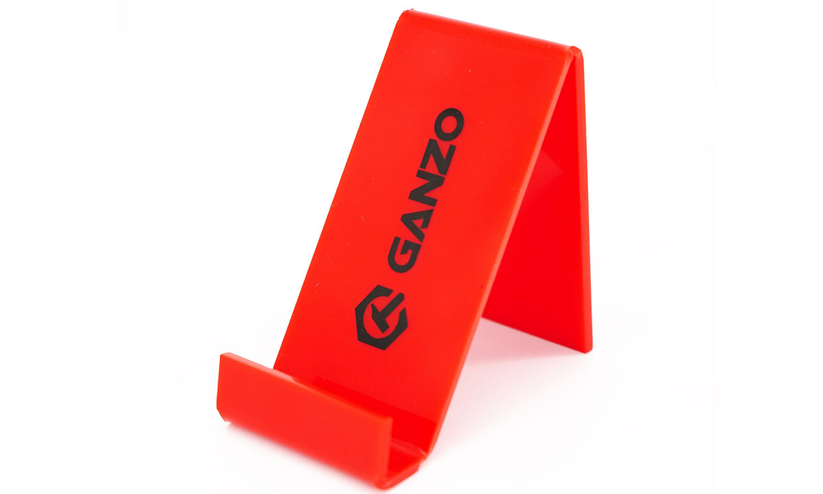 Подставка под мультитулы Ganzo 2