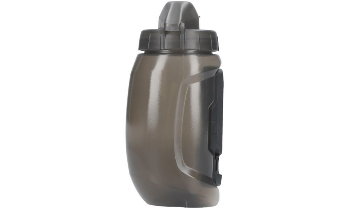 Фотографія Фляга із підфляжником SKS MONKEYBOTTLE 450 мл чорна