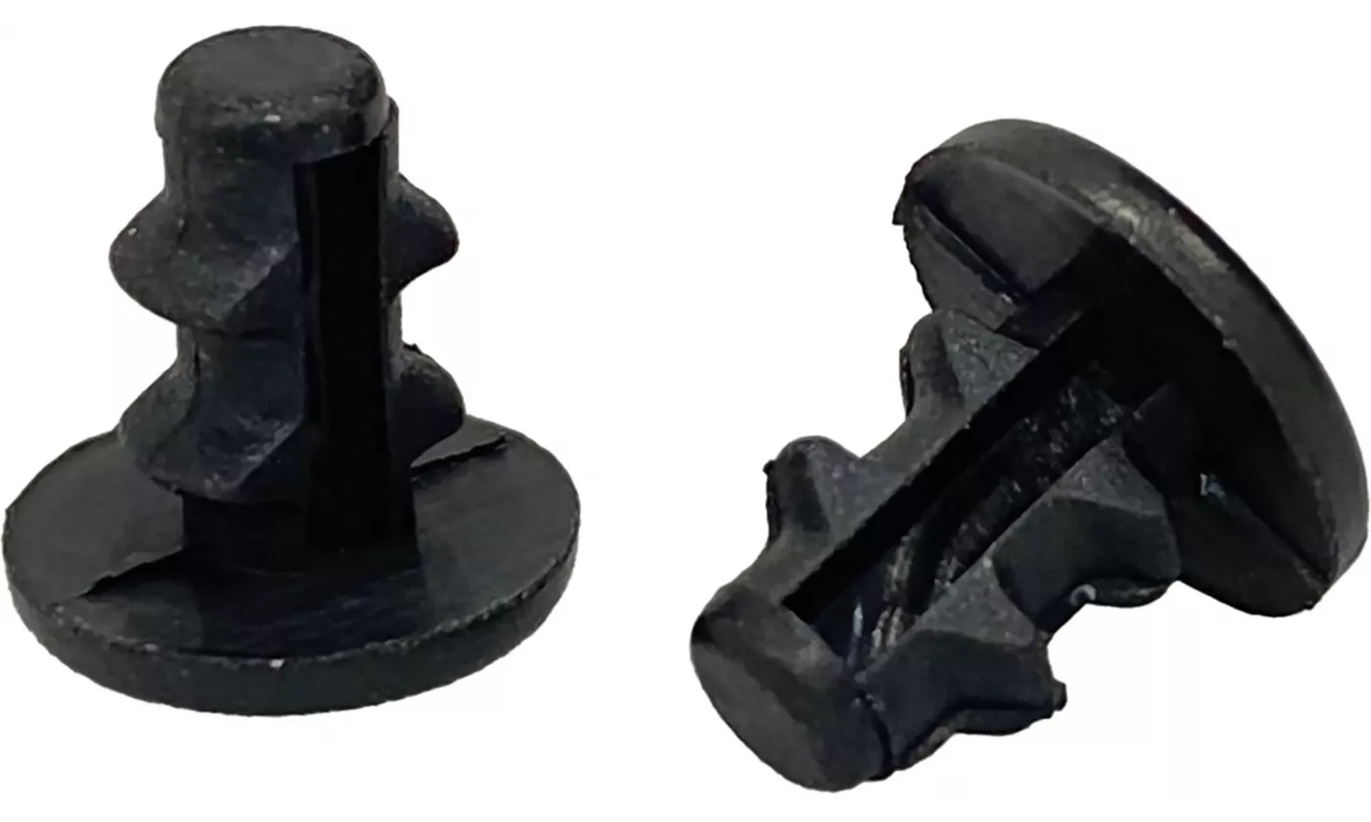 Заглушка и направляющие в раму JAGWIRE CHA175, Close Type (6 to 6,3mm Frame), черные (10шт) Заглушка и направляющие в раму JAGWIRE CHA175, Close Type (6 to 6,3mm Frame), черные (10шт)