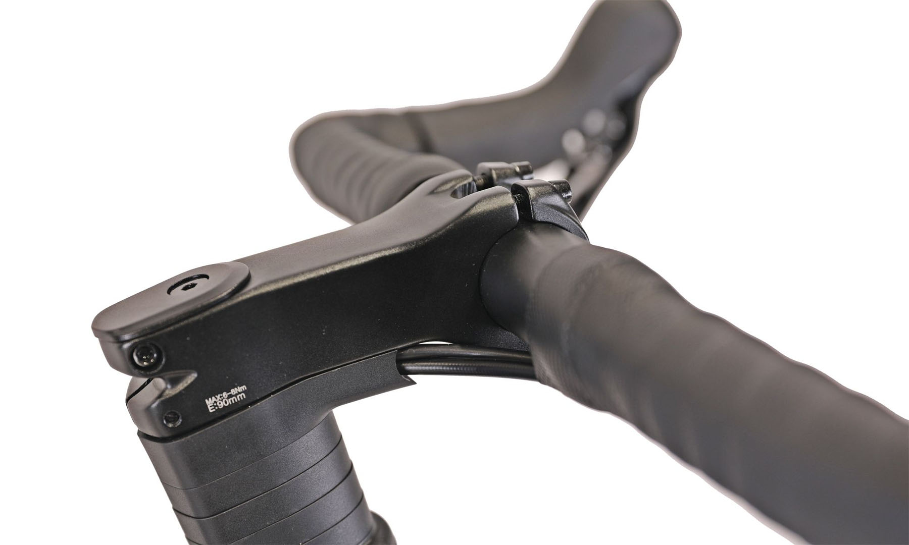 Фотография Велосипед Cyclone GSX 700c размер рамы 58 см 2024 Серый 6