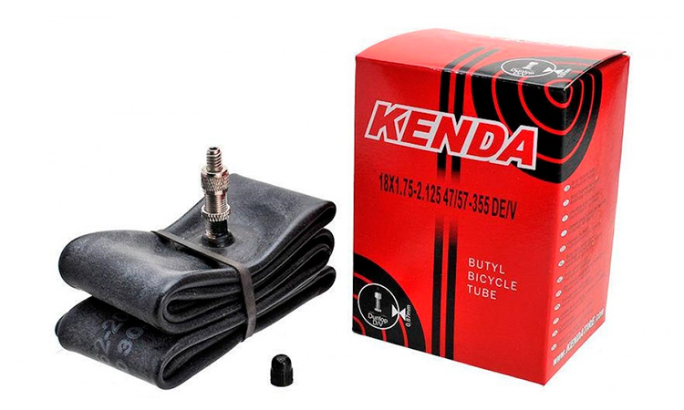 Фотографія Камера Kenda 18" Dunlop 30 мм