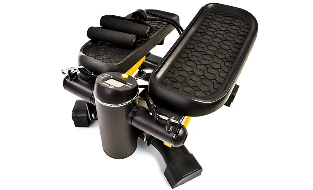 Степер Besport 2в1 BS-9003 Twist DUO 8