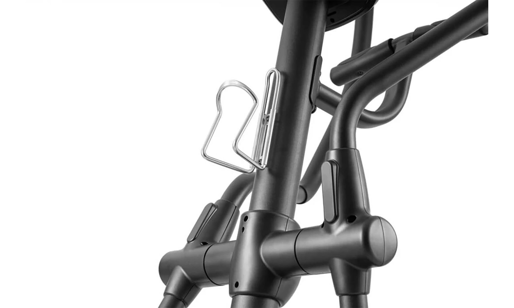 Орбитрек Hop-Sport HS-160CF Stage, черный 9