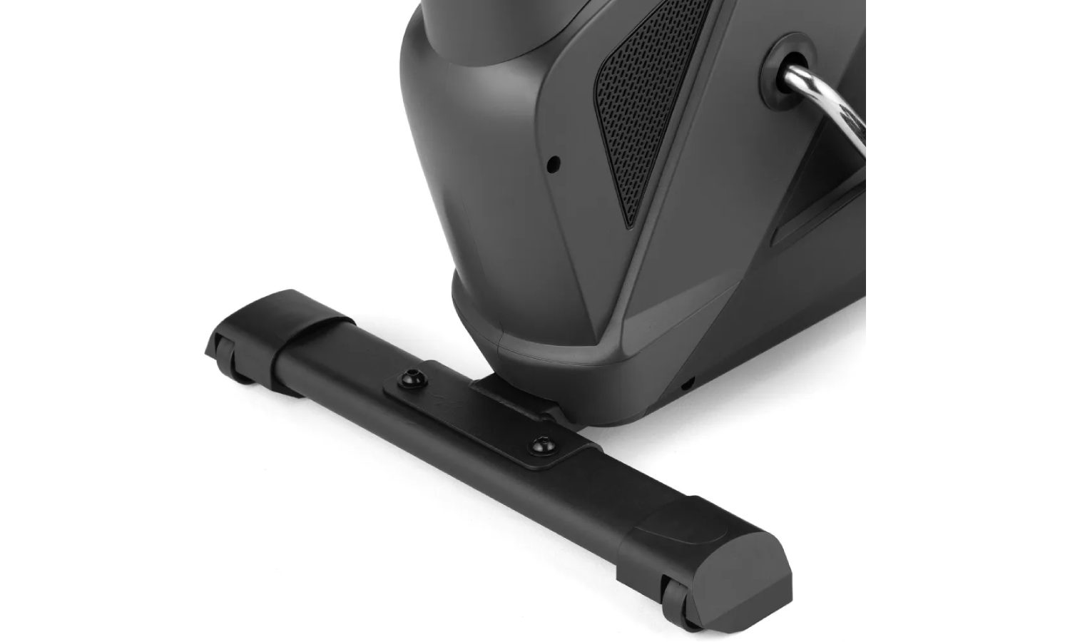 Велотренажер Gymtek XB1300 магнитный черный 5