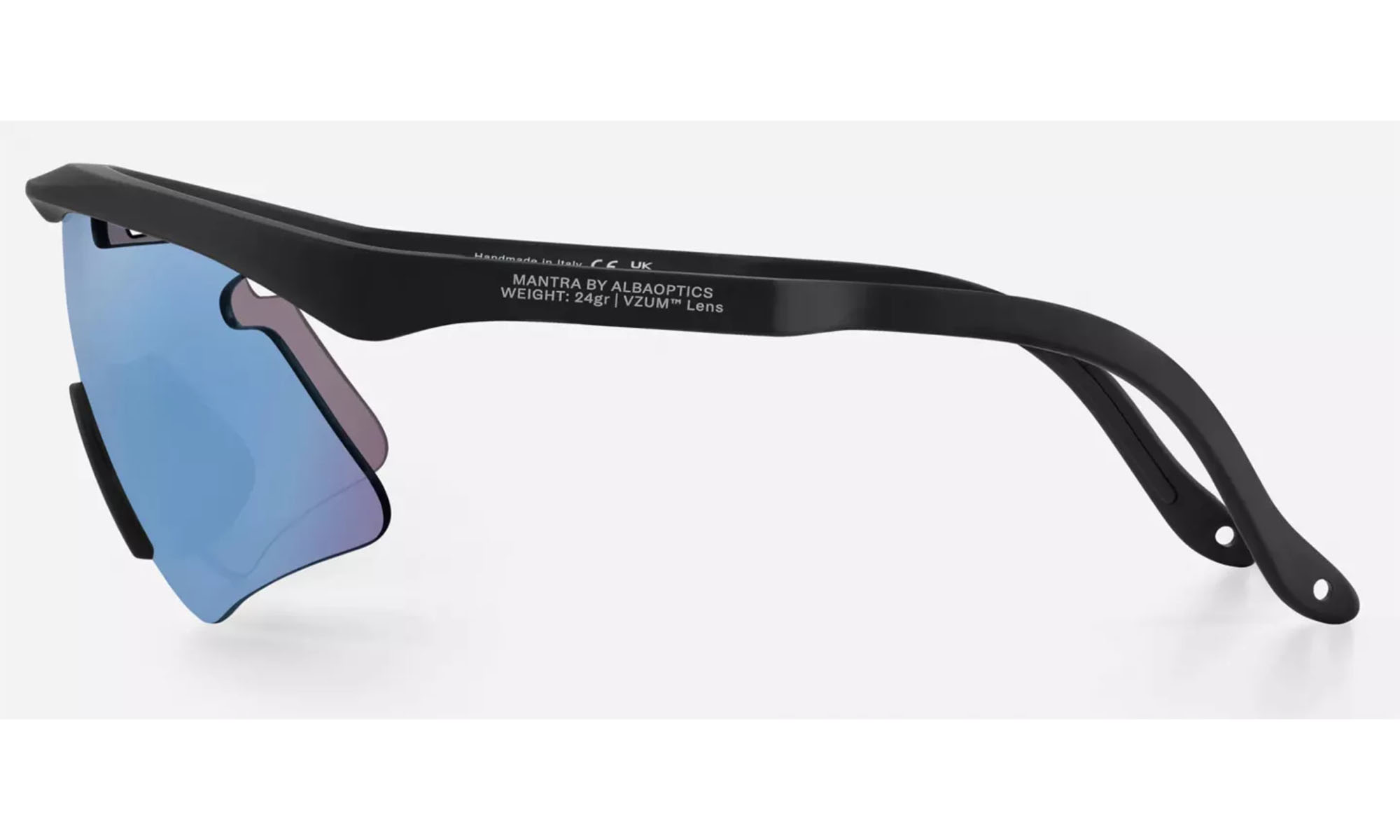 Окуляри Alba Optics Mantra Black Vzum F-Lens Flamingo фотохромні 2 Окуляри Alba Optics Mantra Black Vzum F-Lens Flamingo фотохромні 2