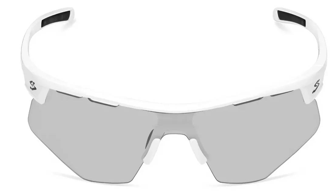 Окуляри Spiuk Mirus фотохромні білі 3