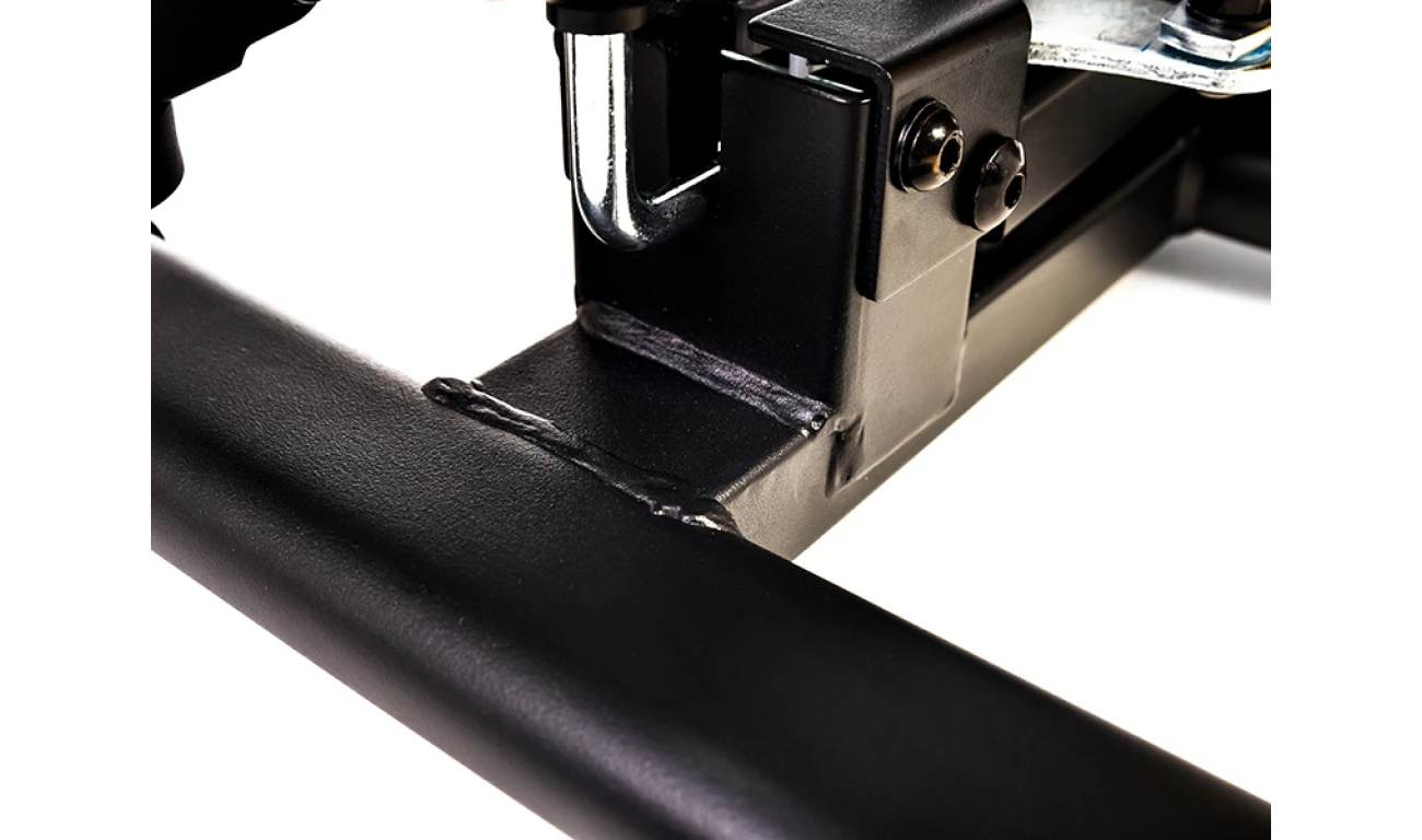 Степер Besport 2в1 BS-9003 Twist DUO 11