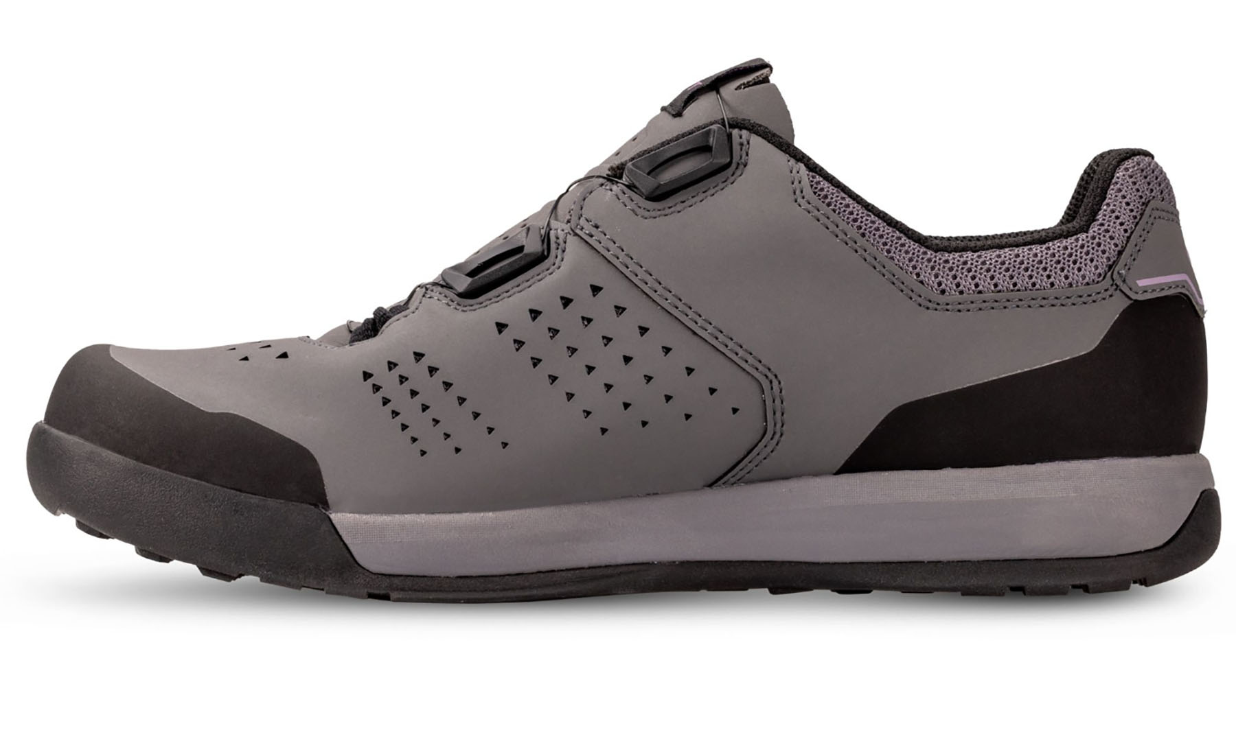 Велотуфли SCOTT MTB SHR-ALP BOA CLIP W (женские) серо-черные, размер 36 (421953.1019) 5