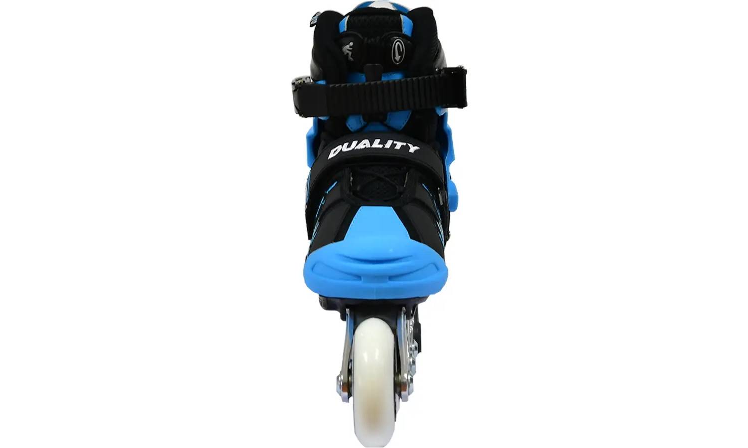 Фотографія Ролики Micro Duality blue-black розмір 37-40 2