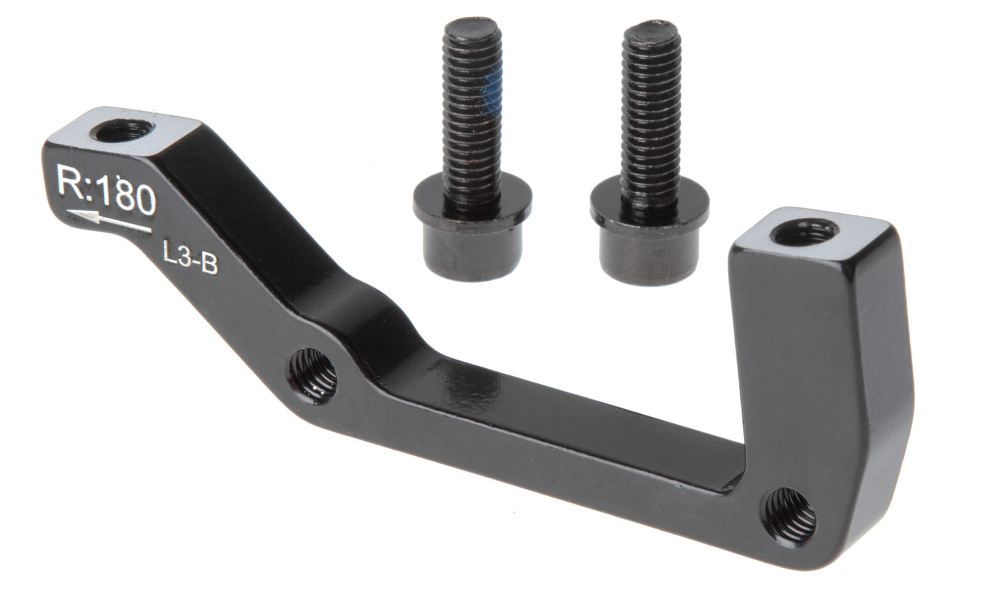 Адаптер для дисковых тормозов ONRIDE Core IS160 в PM180, задний 2