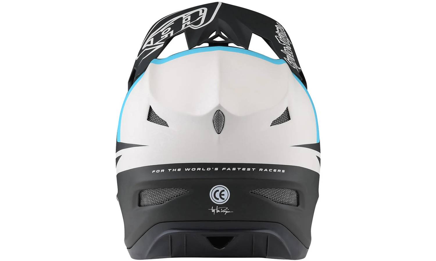 Вело шлем TLD D3 FIBERLITE размер L (58-59 см) Slant Green 8 Вело шлем TLD D3 FIBERLITE размер L (58-59 см) Slant Green 8