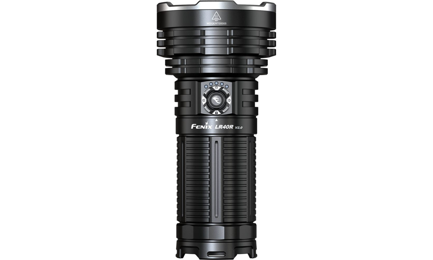 Ліхтар ручний пошуковий Fenix LR40R V2.0 3 Ліхтар ручний пошуковий Fenix LR40R V2.0 3