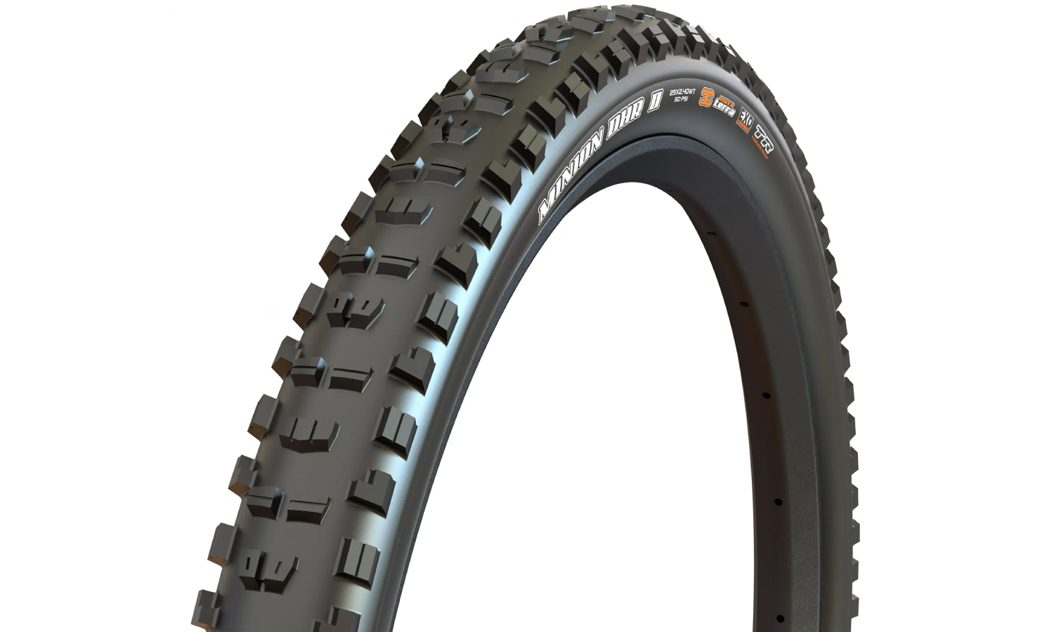 Покрышка MAXXIS MINION DHR II 24X2.30 TPI-60 Foldable 