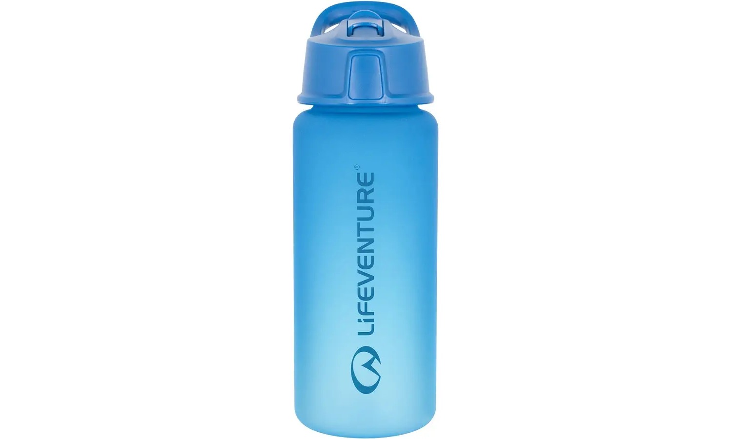 Фотографія Фляга Lifeventure Flip-Top Bottle 0.75 L blue 