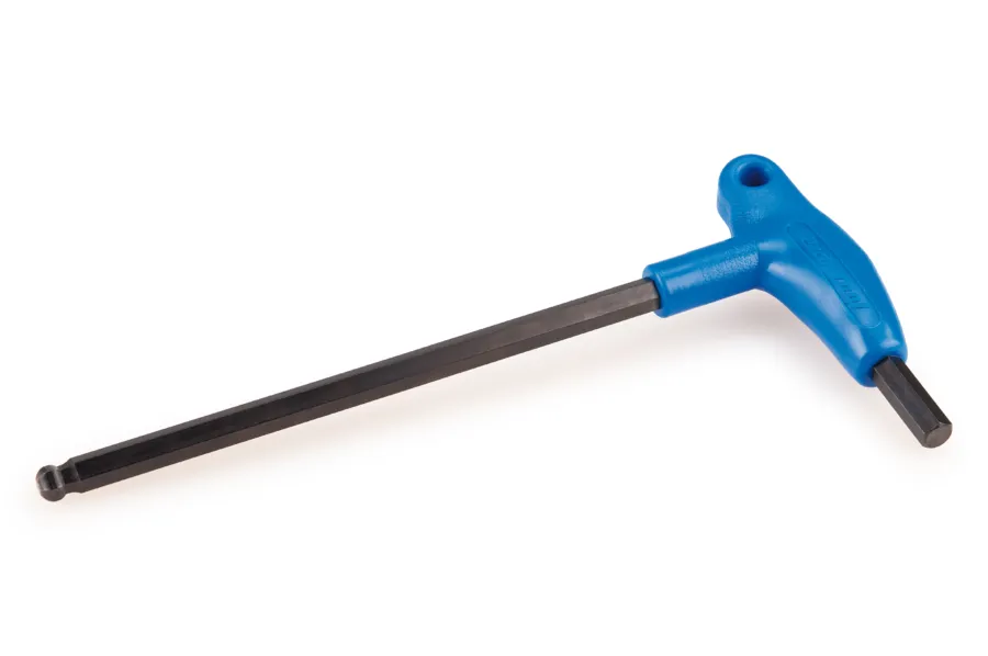 Ключ шестигранник Park Tool PH-11 с Р-рукояткой: 11mm