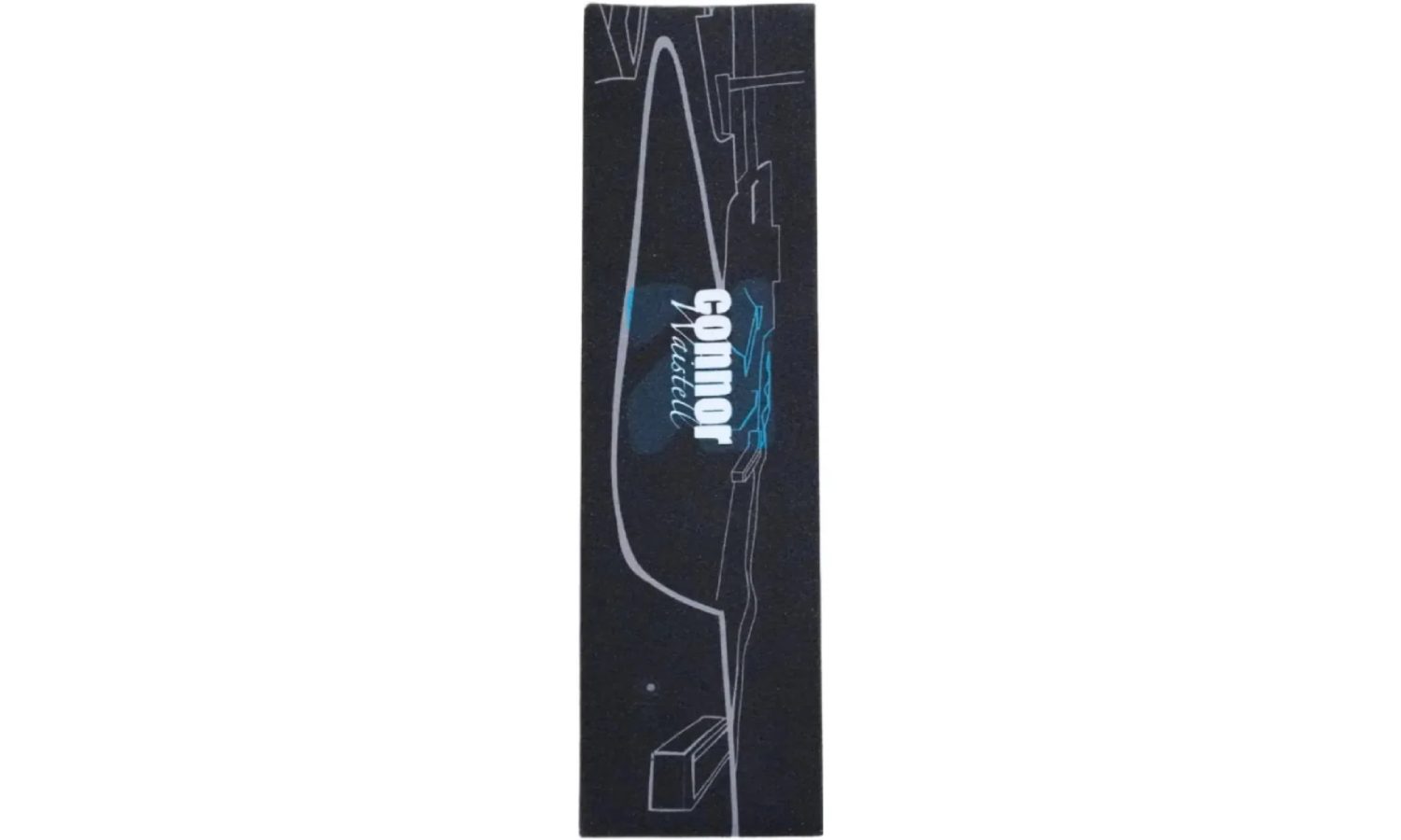 Наждак Root Industries Connor Waistell Signature 6.5"x23" 