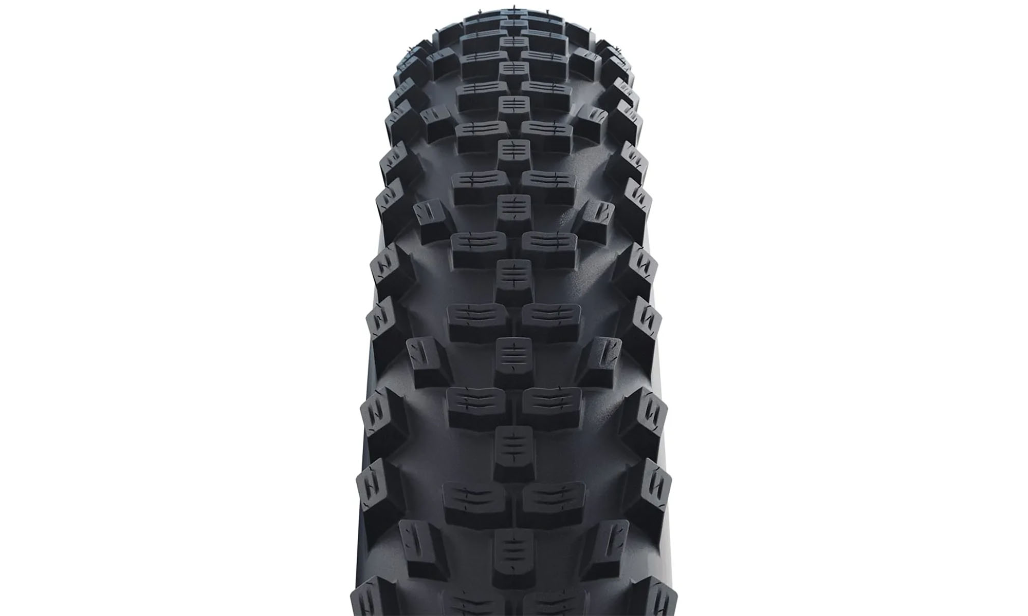 Покрышка 27.5x2.35 (60-584) SCHWALBE SMART SAM PLUS Perf, DD, GreenGuard B/B-SK+RT HS624 ADDIX 67EPI 35B 5
