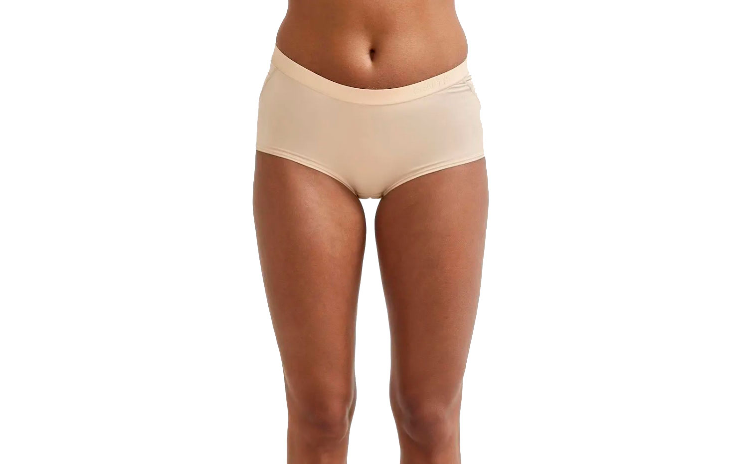 Женское белье Craft Core Dry Touch размер М, сезон SS 21, бежевый 4 Женское белье Craft Core Dry Touch размер М, сезон SS 21, бежевый 4