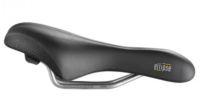Седло Selle Royal Ellipse Athletic 3