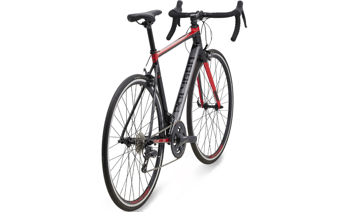 Велосипед POLYGON STRATTOS S3 28" (2021) white 3