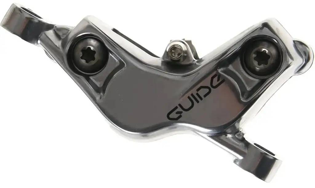 Калипер тормозов SRAM GUIDE ULT NONCPS ARTICGREY  2