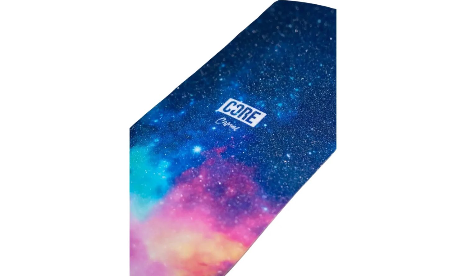 Наждак CORE Pro Camiel Wajer Signature 2