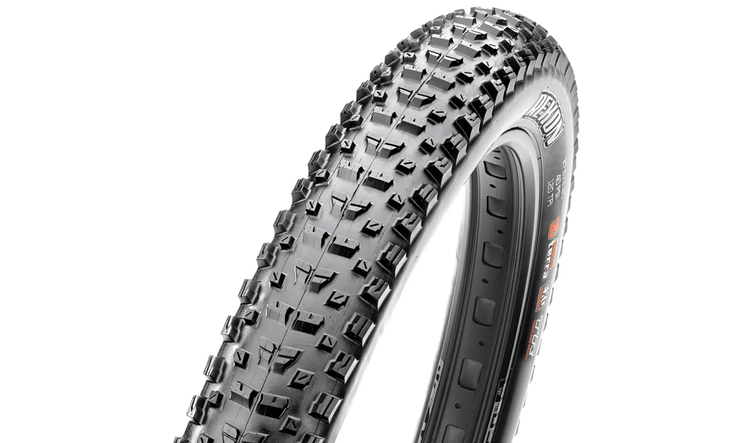 Покрышка MAXXIS REKON 27.5X2.60 TPI-60 Foldable EXO/TR 