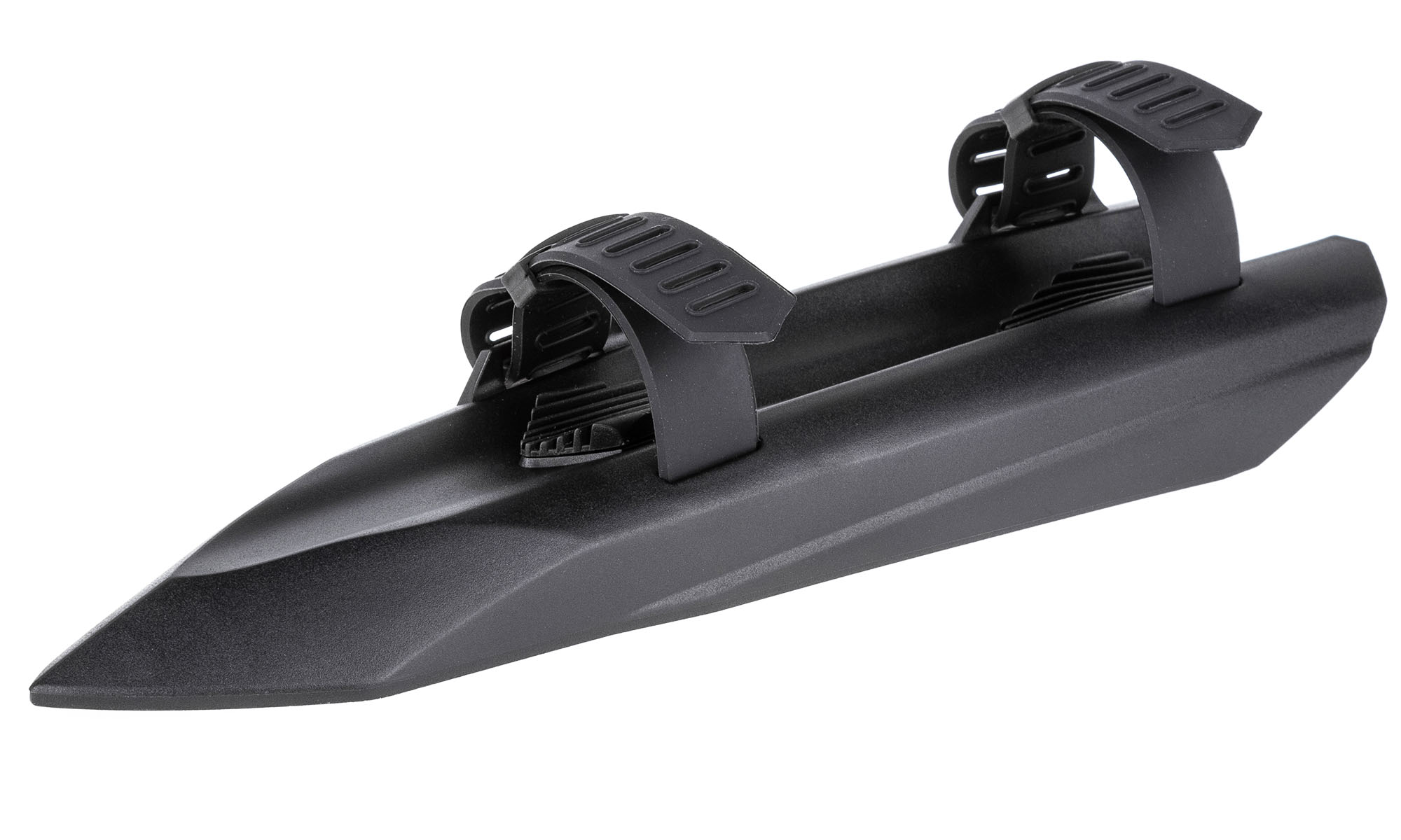 Крыло ONRIDE Cobra переднее, 16" - 29", черное 2 Крыло ONRIDE Cobra переднее, 16" - 29", черное 2